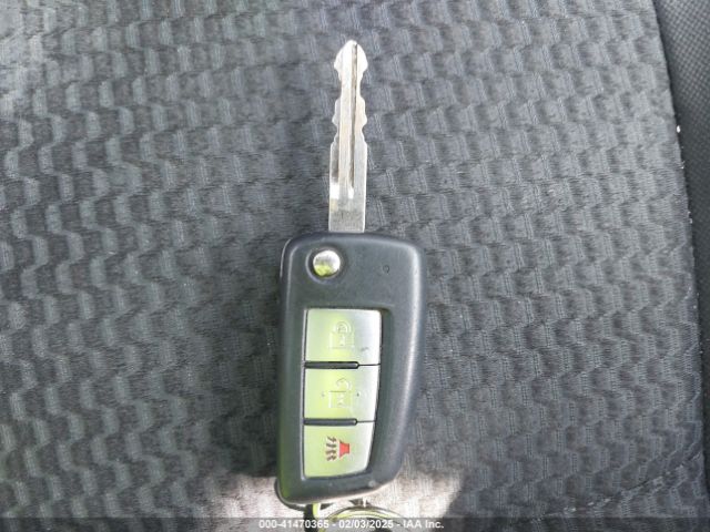 JN1BJ1CP4KW228672 Nissan Rogue Sport S