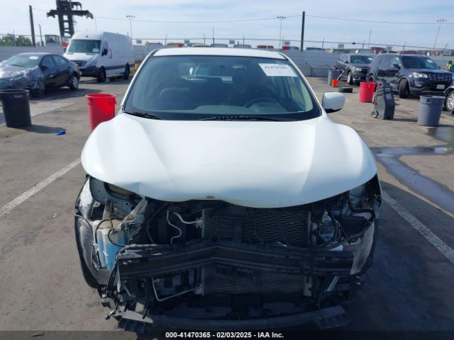 JN1BJ1CP4KW228672 Nissan Rogue Sport S