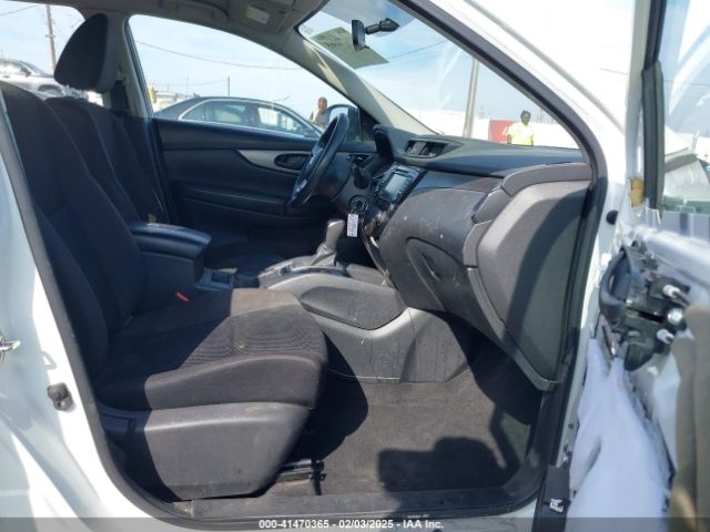 JN1BJ1CP4KW228672 Nissan Rogue Sport S