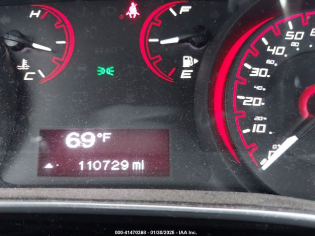 1C3CDFBB6ED669395 Dodge DART SXT