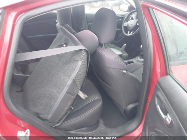 1C3CDFBB6ED669395 Dodge DART SXT