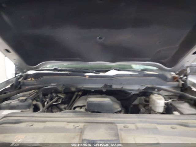 2GC2KREG2K1172003 Chevrolet Silverado 2500hd Wt