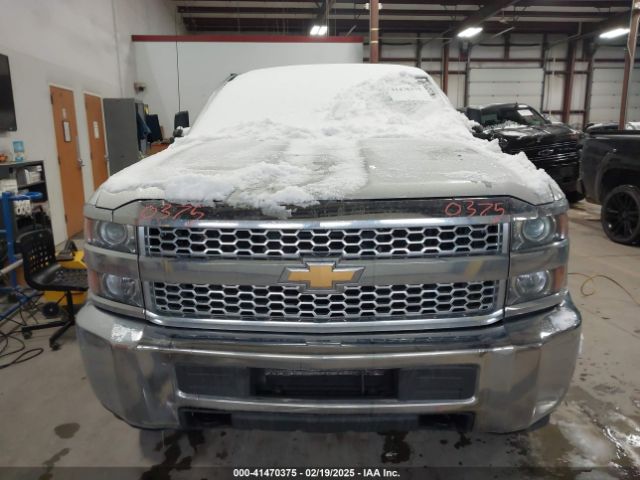 2GC2KREG2K1172003 Chevrolet Silverado 2500hd Wt