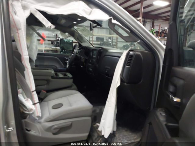 2GC2KREG2K1172003 Chevrolet Silverado 2500hd Wt