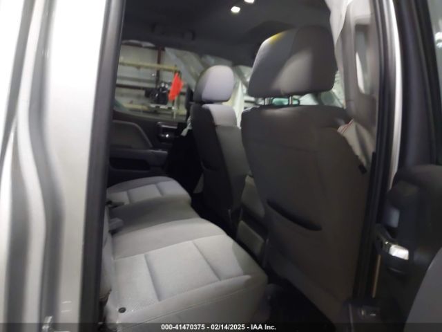 2GC2KREG2K1172003 Chevrolet Silverado 2500hd Wt