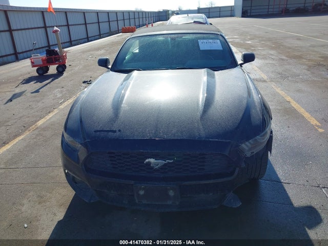 1FATP8EMXG5318990 Ford Mustang V6