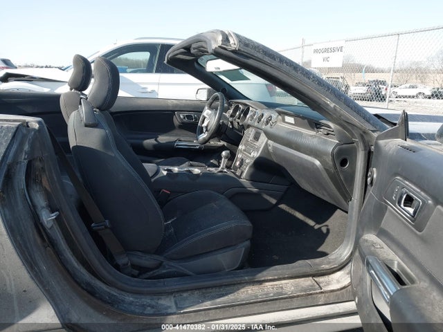 1FATP8EMXG5318990 Ford Mustang V6