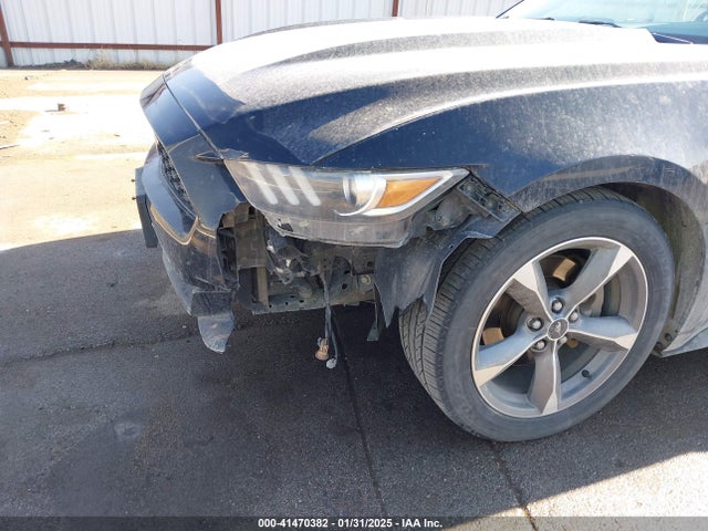 1FATP8EMXG5318990 Ford Mustang V6
