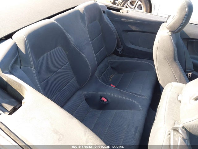 1FATP8EMXG5318990 Ford Mustang V6