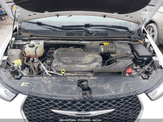 2021 CHRYSLER PACIFICA 2C4RC1BG3MR560850 Photo 9