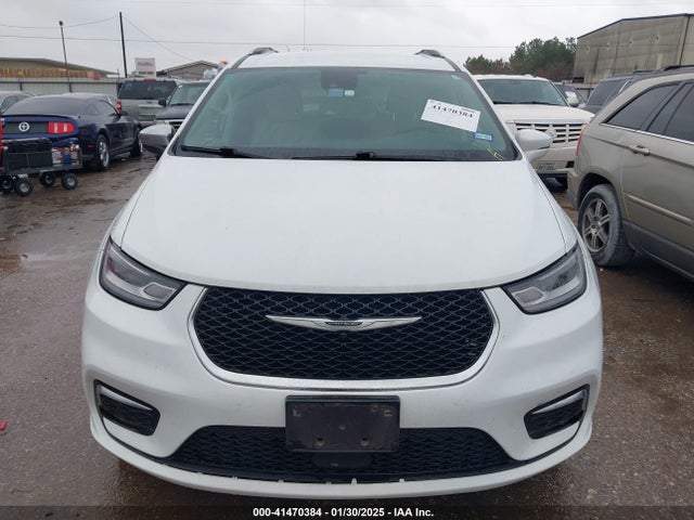 Chrysler Pacifica Touring L 2021 2C4RC1BG3MR560850 Image 12