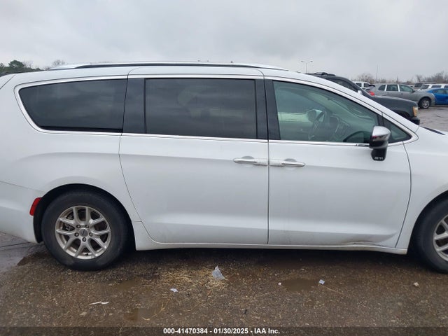 Chrysler Pacifica Touring L 2021 2C4RC1BG3MR560850 Image 13