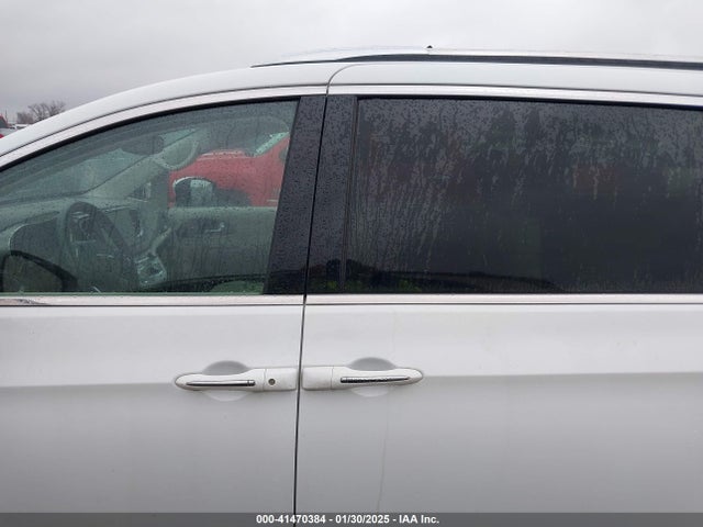 Chrysler Pacifica Touring L 2021 2C4RC1BG3MR560850 Image 14