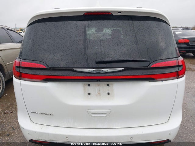 Chrysler Pacifica Touring L 2021 2C4RC1BG3MR560850 Image 16