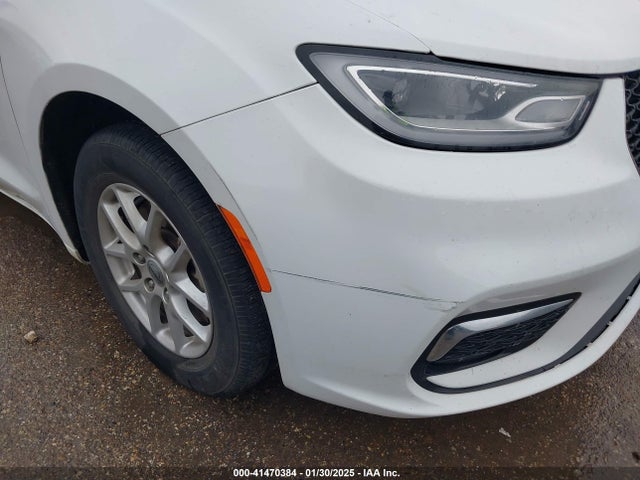 Chrysler Pacifica Touring L 2021 2C4RC1BG3MR560850 Image 17