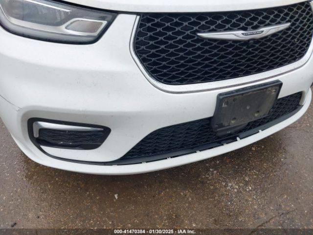 2021 CHRYSLER PACIFICA 2C4RC1BG3MR560850 Photo 5