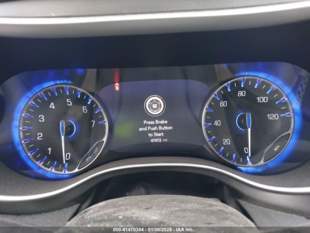 2021 CHRYSLER PACIFICA 2C4RC1BG3MR560850 Photo 6