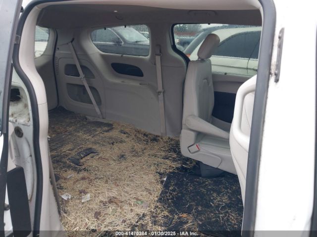 2021 CHRYSLER PACIFICA 2C4RC1BG3MR560850 Photo 7