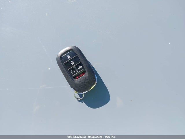 Honda Civic Sport 2024 2HGFE2F56RH590998 Image 11