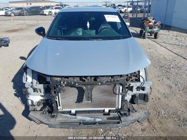 Honda Civic Sport 2024 2HGFE2F56RH590998 Image 13
