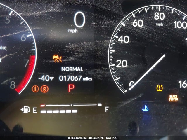 Honda Civic Sport 2024 2HGFE2F56RH590998 Image 16