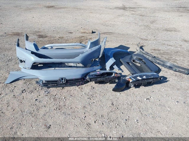 Honda Civic Sport 2024 2HGFE2F56RH590998 Image 12