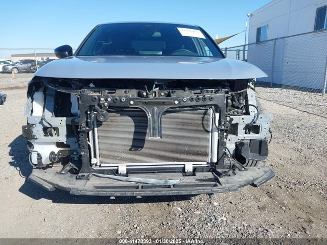 Honda Civic Sport 2024 2HGFE2F56RH590998 Image 6