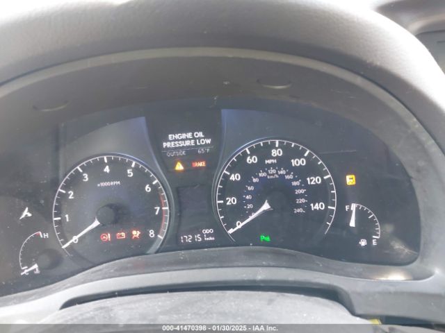 2T2ZK1BA4FC187685 Lexus RX 350