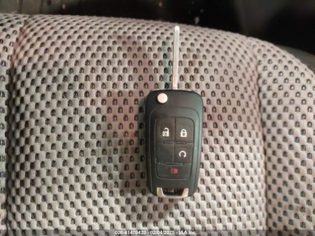 2GKFLTEK6H6162820 GMC Terrain Sle-2