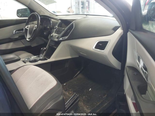 2GKFLTEK6H6162820 GMC Terrain Sle-2