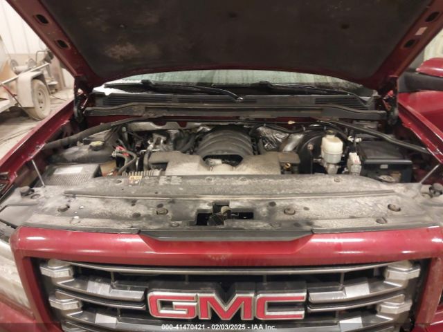 3GTU2NEC1GG347175 GMC Sierra 1500 Slt