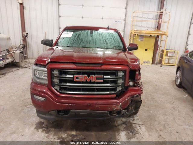 3GTU2NEC1GG347175 GMC Sierra 1500 Slt