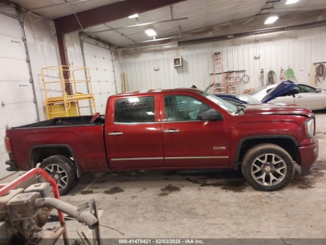 3GTU2NEC1GG347175 GMC Sierra 1500 Slt