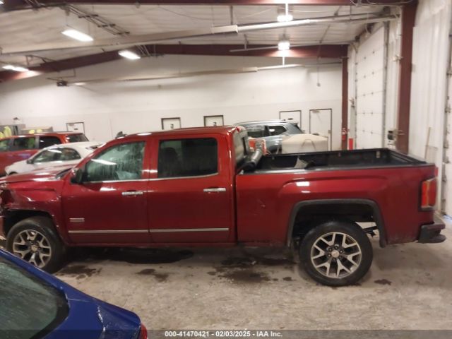 3GTU2NEC1GG347175 GMC Sierra 1500 Slt
