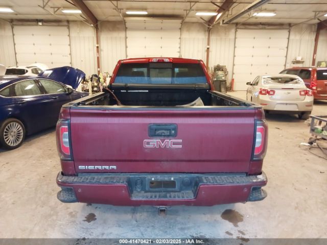 3GTU2NEC1GG347175 GMC Sierra 1500 Slt