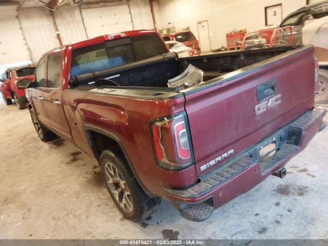 3GTU2NEC1GG347175 GMC Sierra 1500 Slt