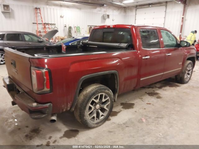 3GTU2NEC1GG347175 GMC Sierra 1500 Slt