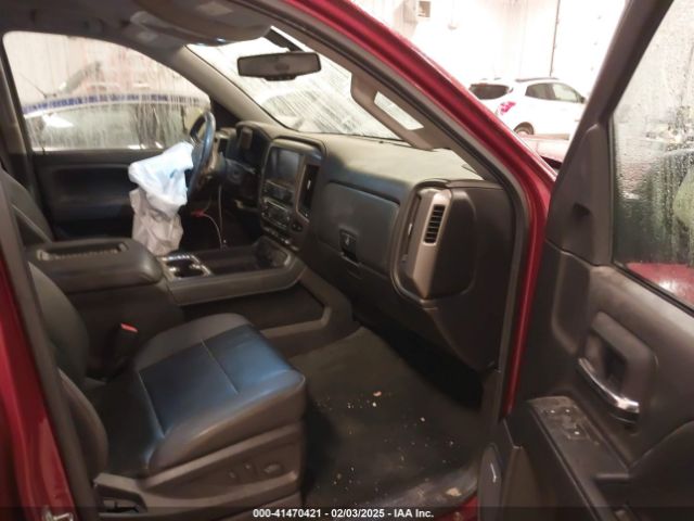 3GTU2NEC1GG347175 GMC Sierra 1500 Slt