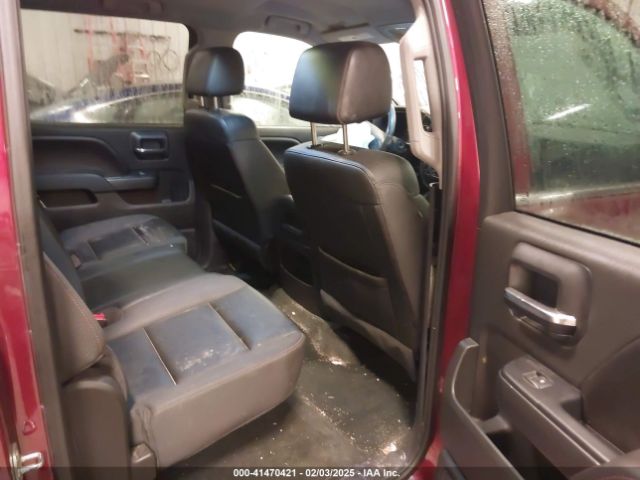 3GTU2NEC1GG347175 GMC Sierra 1500 Slt