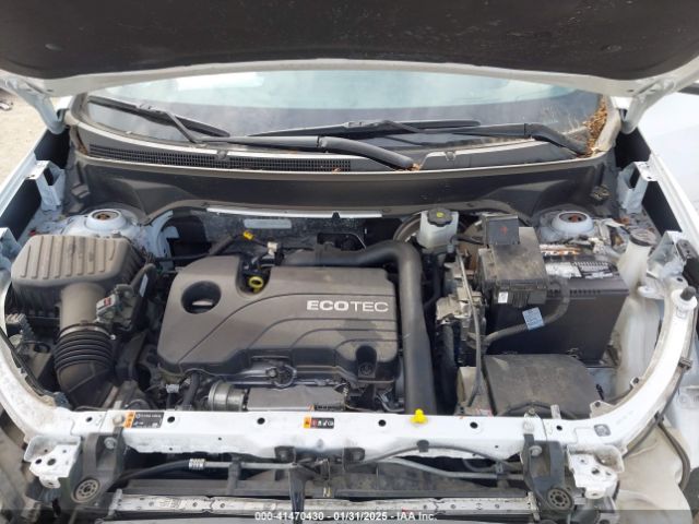 2022 CHEVROLET EQUINOX 3GNAXKEV2NL131478 Photo 9