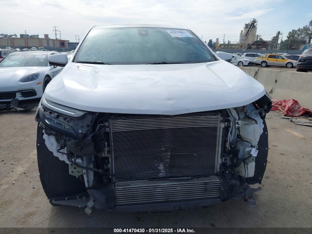3GNAXKEV2NL131478 Chevrolet lyx