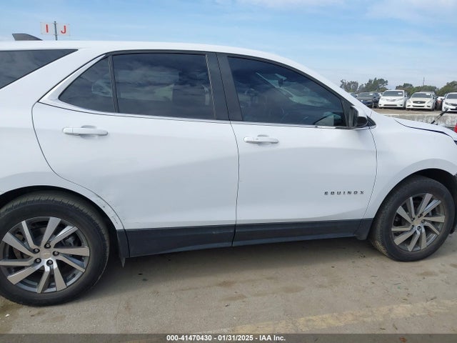 3GNAXKEV2NL131478 Chevrolet lyx