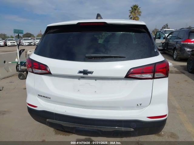 3GNAXKEV2NL131478 Chevrolet lyx