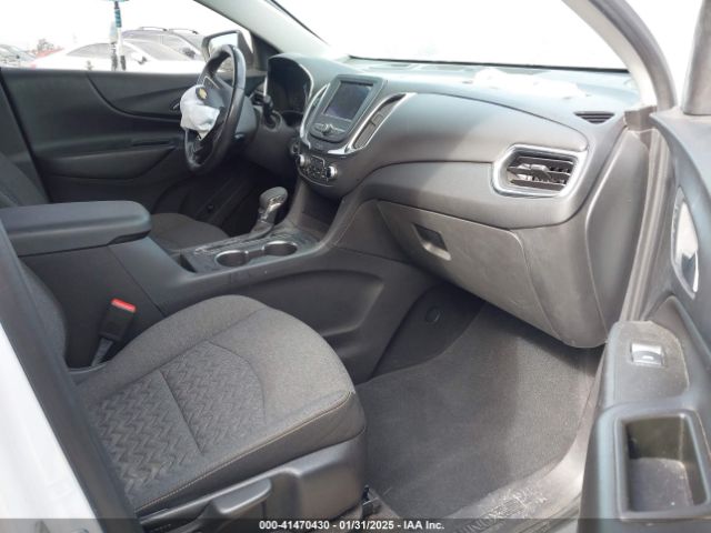 2022 CHEVROLET EQUINOX 3GNAXKEV2NL131478 Photo 4