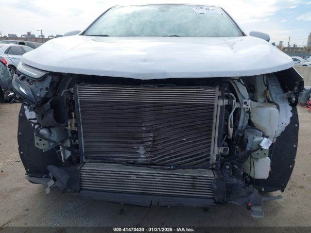 2022 CHEVROLET EQUINOX 3GNAXKEV2NL131478 Photo 5