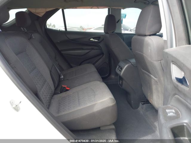 2022 CHEVROLET EQUINOX 3GNAXKEV2NL131478 Photo 7