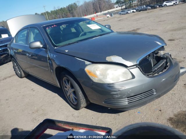 Auction sale of the 2007 Buick Lucerne Cxl, vin: 1G4HD57227U218709, lot number: 41470436