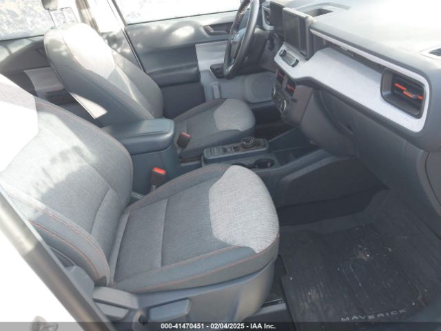 3FTTW8E3XNRA32393 Ford Maverick Xlt