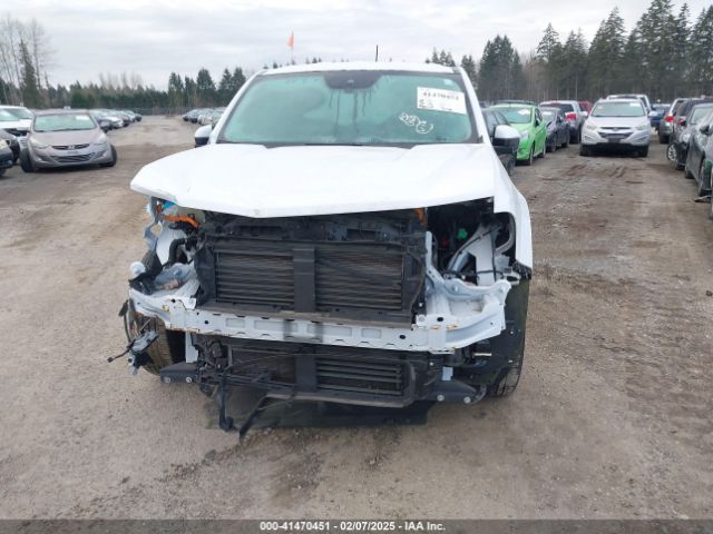 3FTTW8E3XNRA32393 Ford Maverick Xlt