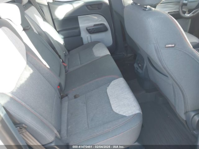 3FTTW8E3XNRA32393 Ford Maverick Xlt